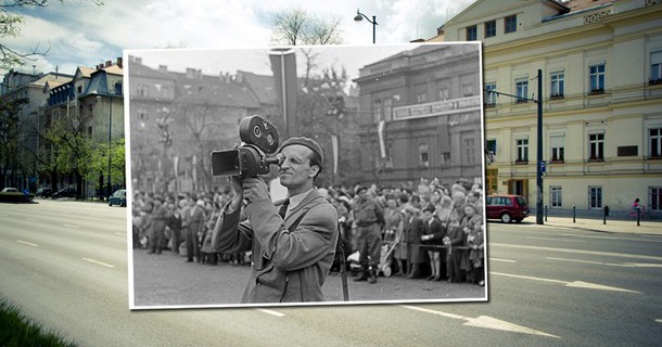 20 meravigliose foto che ti faranno viaggiare nel tempo