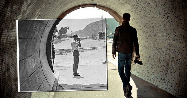 20 meravigliose foto che ti faranno viaggiare nel tempo