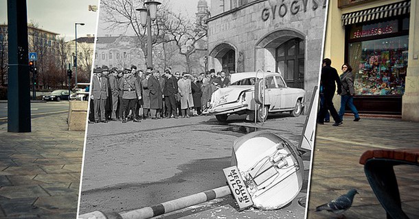 20 meravigliose foto che ti faranno viaggiare nel tempo