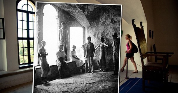 20 meravigliose foto che ti faranno viaggiare nel tempo