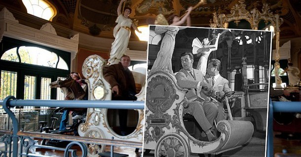 20 meravigliose foto che ti faranno viaggiare nel tempo