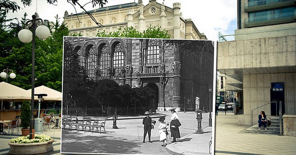 20 meravigliose foto che ti faranno viaggiare nel tempo