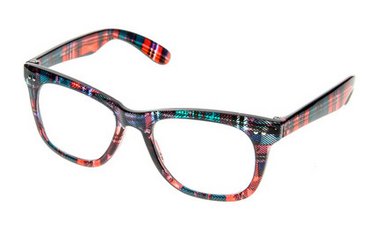 Tartan mania: il ritorno dei quadri