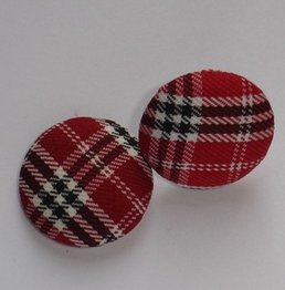 Tartan mania: il ritorno dei quadri
