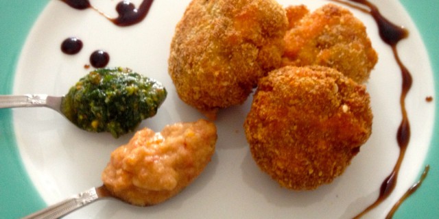 Finger food e galateo. Senza posate è più chic