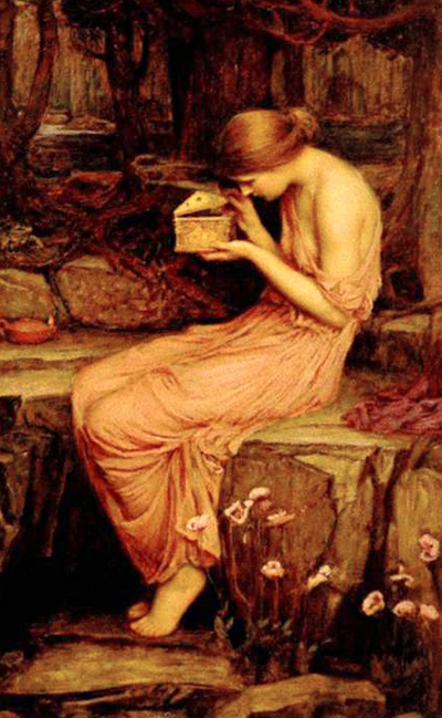 Pandora