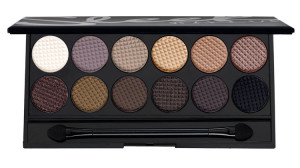 Palette nude di ombretti: quale scegliere?