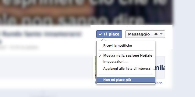 Facebook invaso dalle pagine truffa: ecco come eliminarle