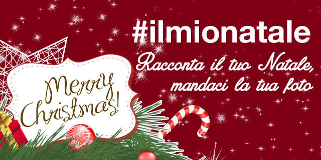 #ILMIONATALE