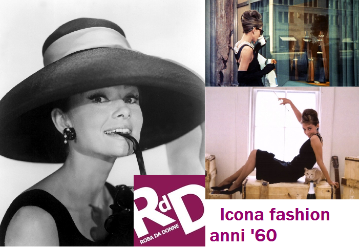 La moda dagli anni ’60 ad oggi: innovazione o “eterno ritorno”?