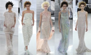 Chanel: Quando l’haute couture calza le sneakers