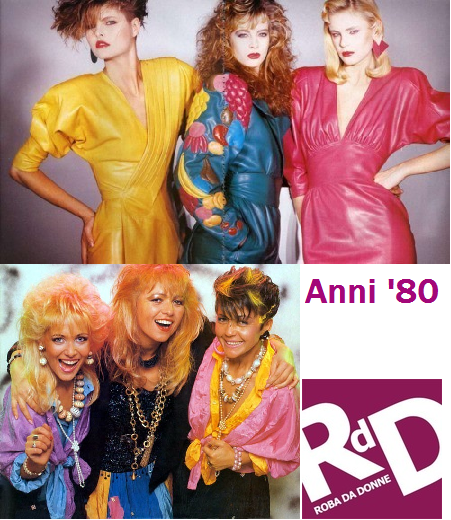 La moda dagli anni ’60 ad oggi: innovazione o “eterno ritorno”?