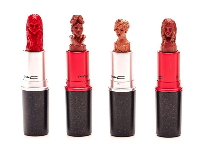 Rossetto di e da star