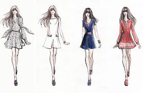 Zooey Deschanel firma una collezione per Tommy Hilfiger