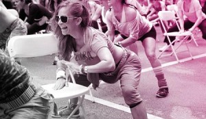 I nuovi trend sportivi per il 2014
