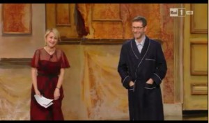 Sanremo seconda serata – siamo sopravvissuti anche a questa