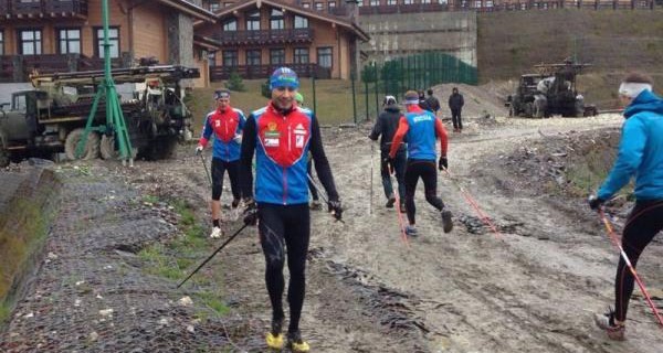 Olimpiadi 2014: meglio farsi due risate.