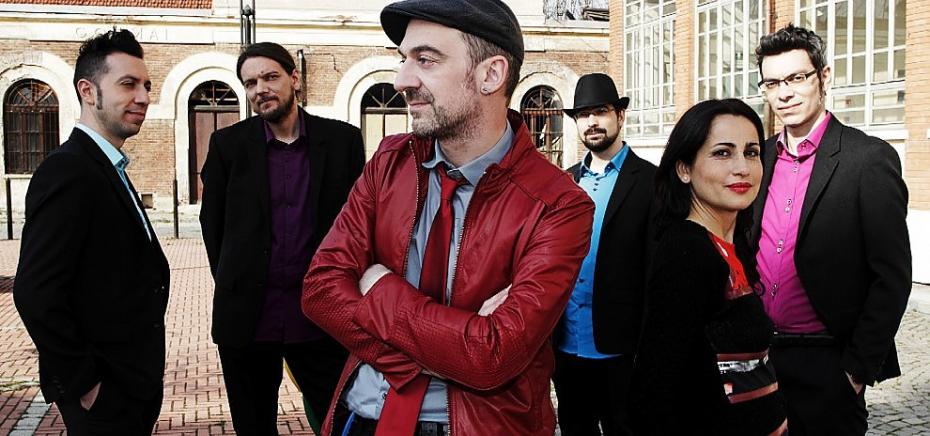 Perchè Sanremo è Sanremo ma #fuoriSanremo è meglio