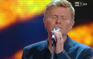 Sanremo seconda serata – siamo sopravvissuti anche a questa