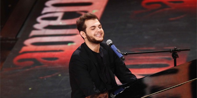 Il vincitore di Sanremo 2014 è