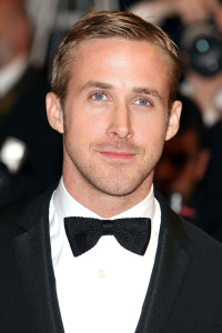 Ryan Gosling il nostro gnocco del giovedì.