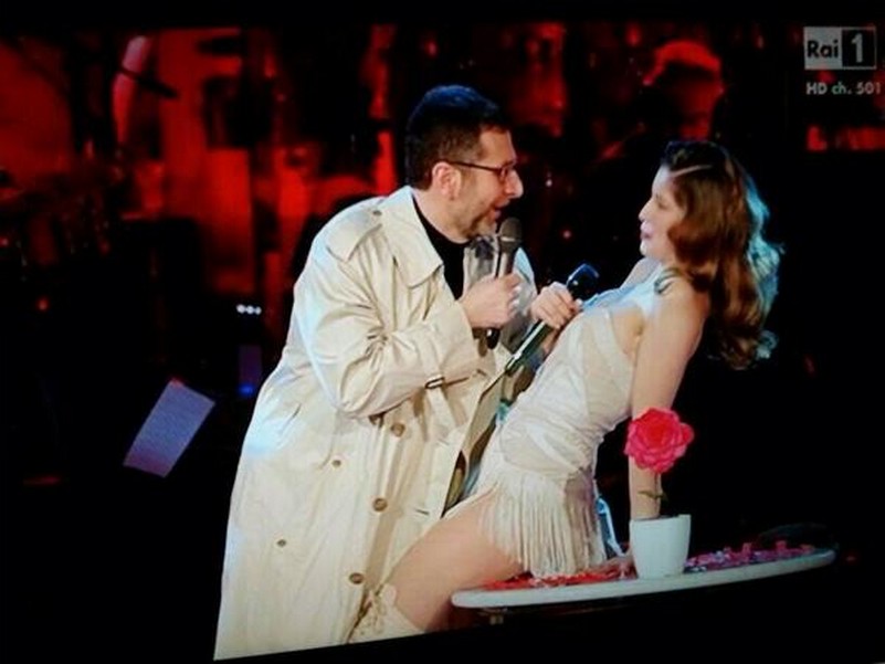 Perchè Sanremo è Sanremo ma #fuoriSanremo è meglio