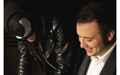 Perchè Sanremo è Sanremo ma #fuoriSanremo è meglio