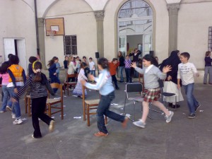 I 10 giochi da cortile che più amavamo: un tuffo nel passato