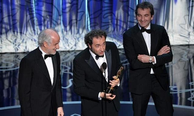 Premi Oscar 2014: trionfa “La grande bellezza”