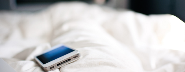 Ami di più il tuo ragazzo o il tuo telefonino?