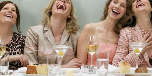 I 10 segnali che rivelano se la tua Amica è davvero “Per Sempre”