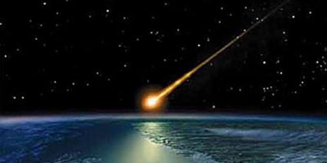 Un asteroide “sfiora” la Terra
