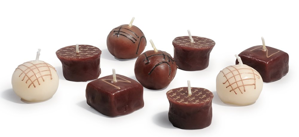 Cioccolato? Buono non solo da mangiare