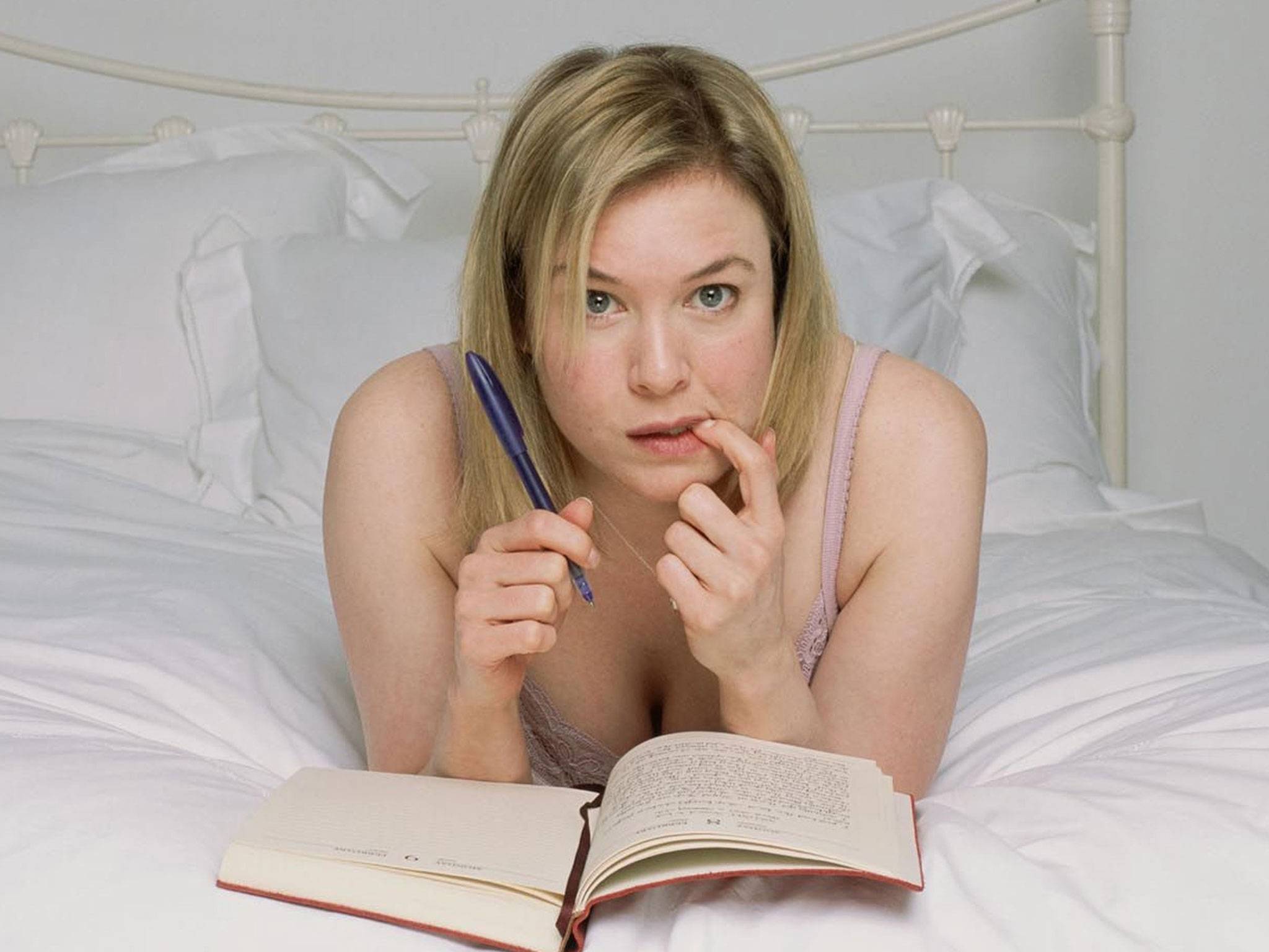Diario di una trentenne single: un’analisi critica su Bridget Jones