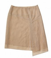 Outfit primaverile: il nudo è trendy!