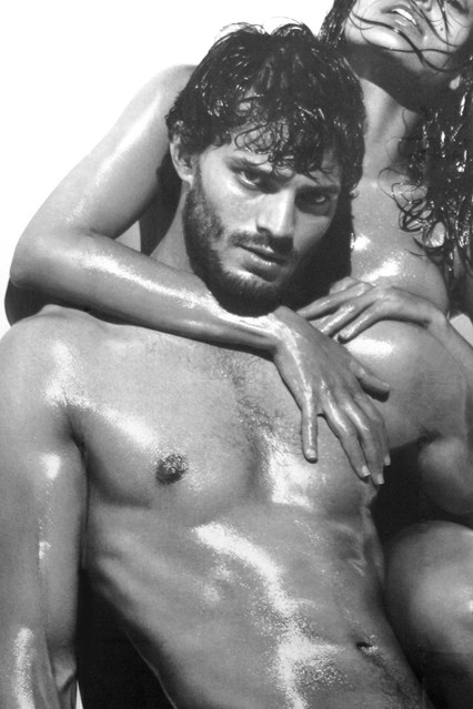 Giovedì gnocchi: Jamie Dornan