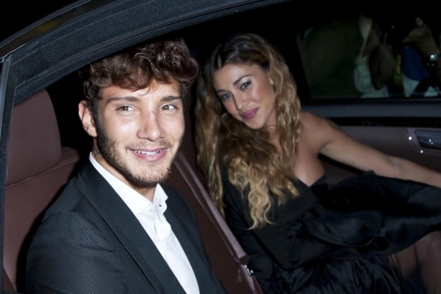 Belen Rodriguez: “esausta per il troppo lavoro”.