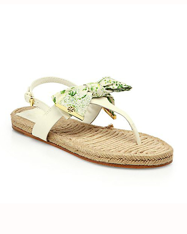 (Tory Burch, $175)