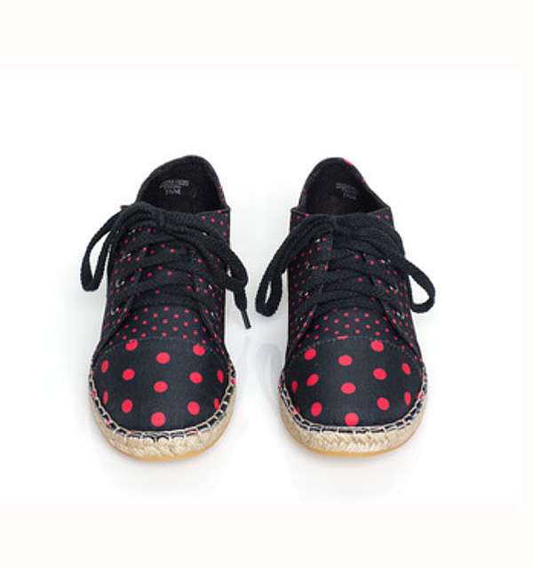 (Shoemint, $60)