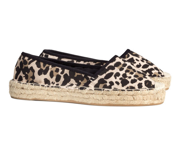 (H&M, $25)