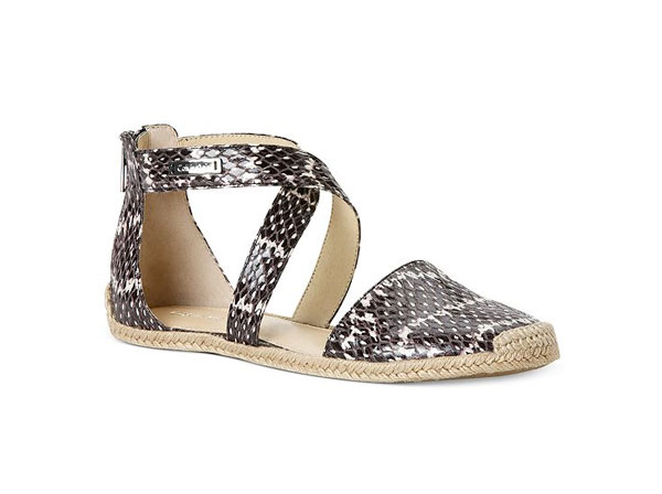 (Calvin Klein, $79)