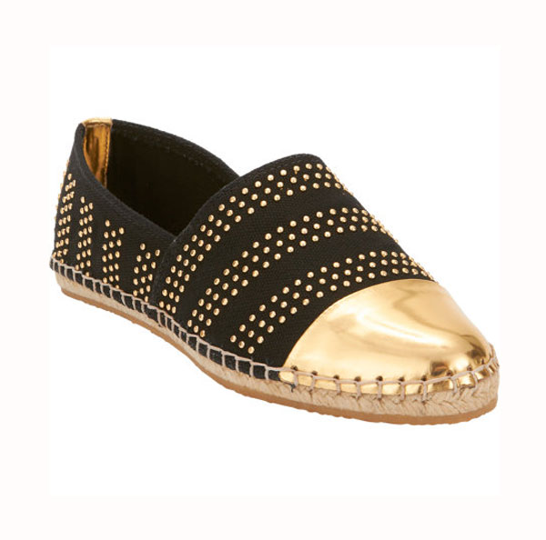 (Loeffler Randall, $195)