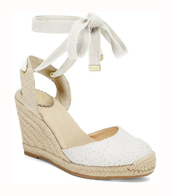 (C. Wonder, $98)