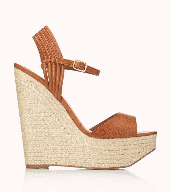 (Forever 21, $33)