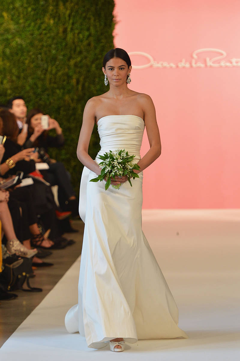 (foto: Oscar de la Renta)