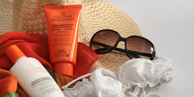5 suggerimenti per raggiungere l’Abbronzatura Perfetta