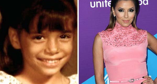 Eva Longoria