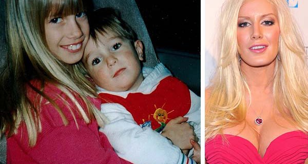 Heidi Montag<