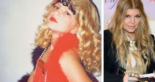 Fergie