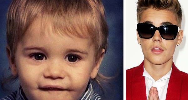Justin Bieber